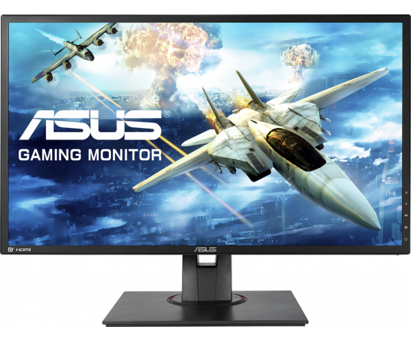 Монитор ASUS 90LM02D5-B01370 24