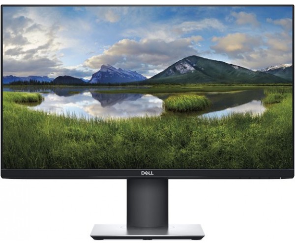 Монитор DELL 2719-2422 ЖК DELL P2719H 27