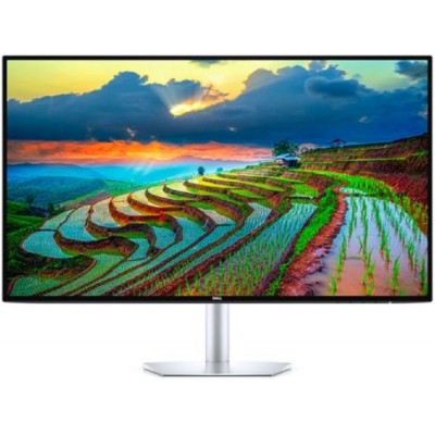 Монитор DELL 2719-4890 ЖК DELL S2719DM 27", черный (2719-4890)