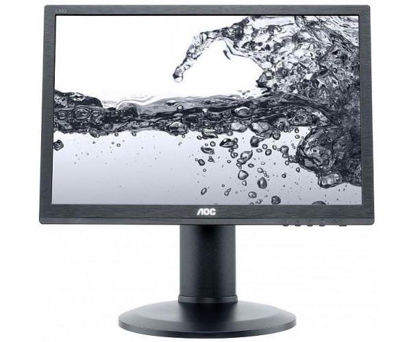 Монитор AOC Professional I960PRDA 19