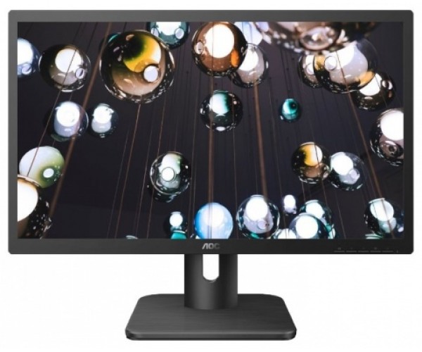 Монитор AOC 22E1D 21.5