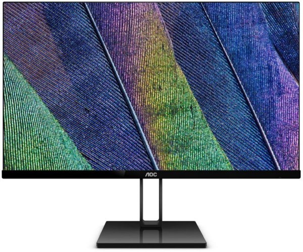 Монитор AOC 24V2Q 23.8