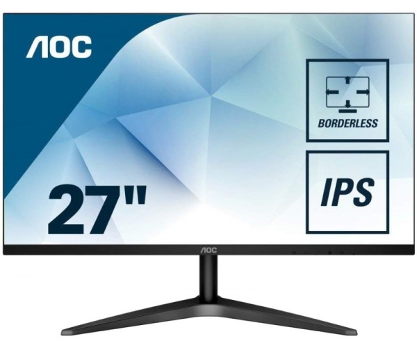 Монитор AOC 27B1H 27