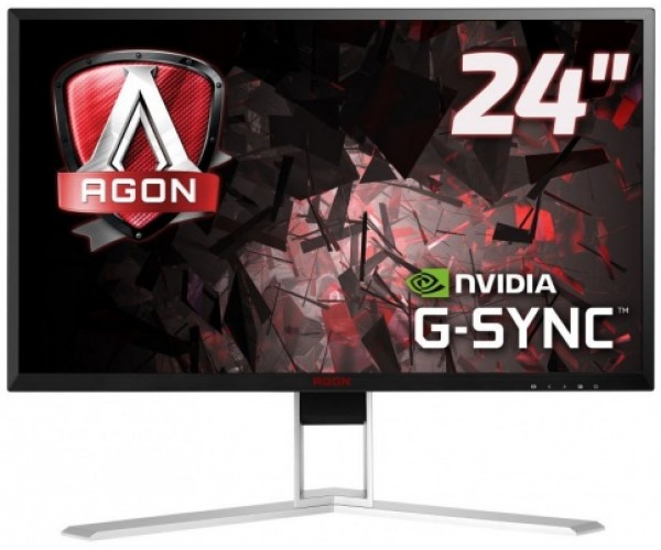 Монитор AOC AG241QG 23.8