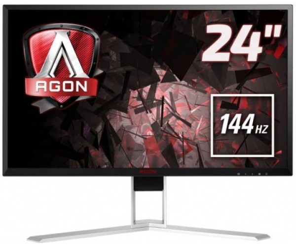 Монитор AOC AG241QX 23.8