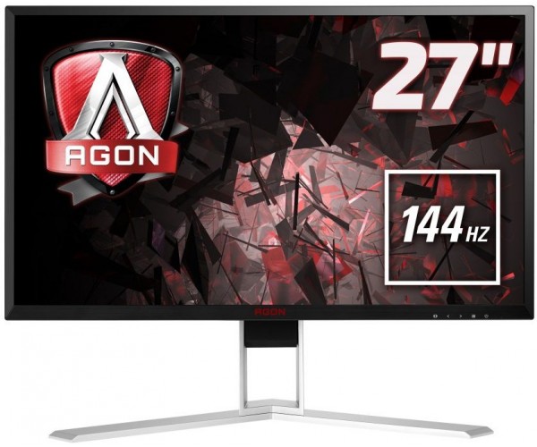 Монитор AOC AG271QG 27