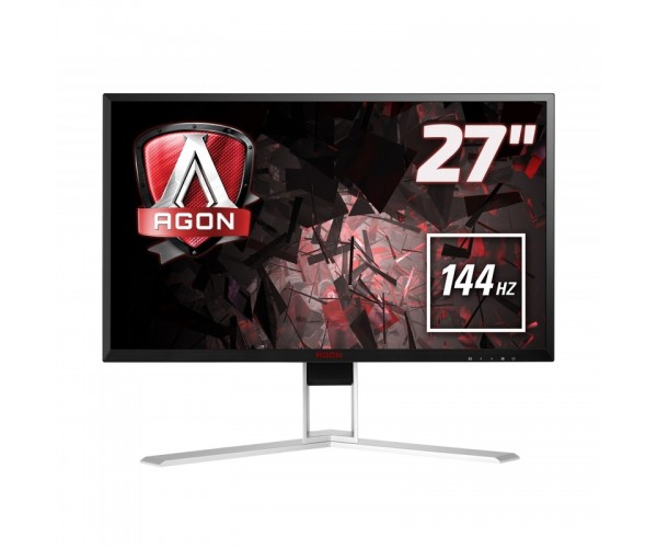 Монитор AOC AG271QX 27