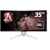 Монитор AOC AG352QCX 35