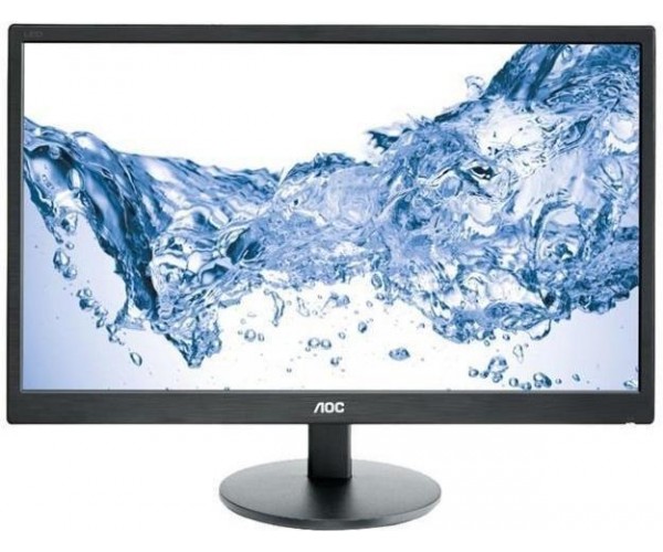 Монитор AOC E2470SWH 23.6