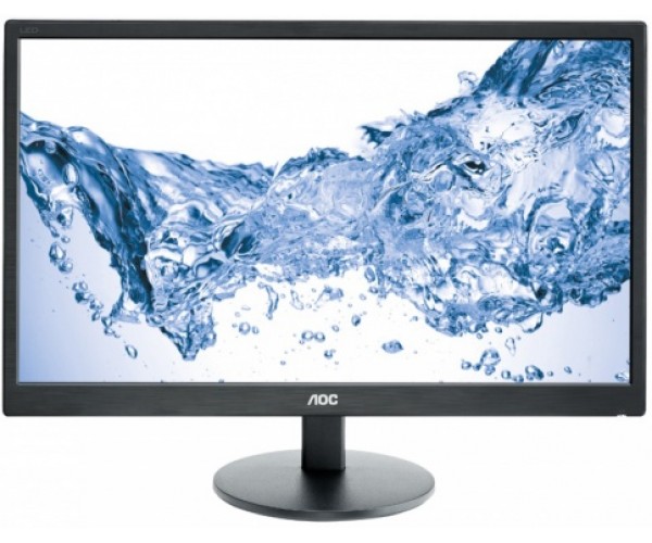 Монитор AOC E2470SWHE 23.6