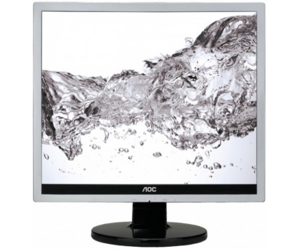 Монитор AOC E719SDA 17