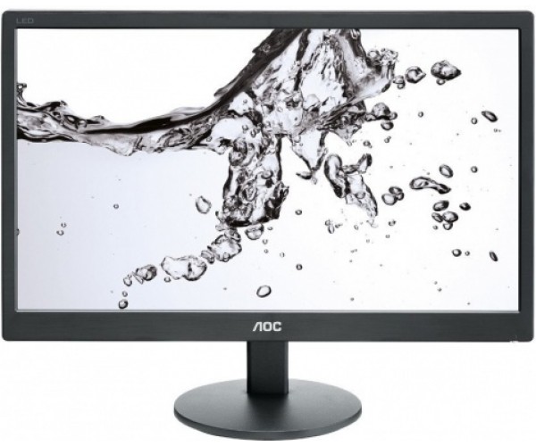 Монитор AOC E970SWN 18.5