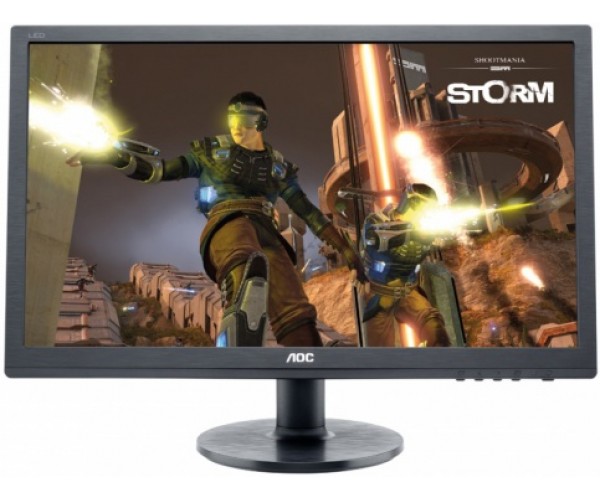 Монитор AOC G2460FQ 24
