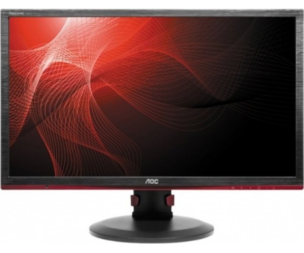 Монитор AOC G2460PF 24