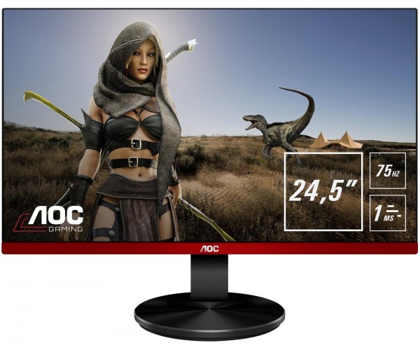 Монитор AOC G2590VXQ 25