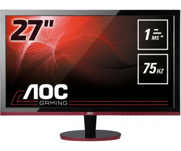 Монитор AOC G2778VQ 27