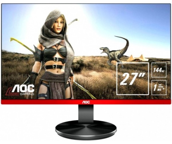 Монитор AOC G2790PX 27