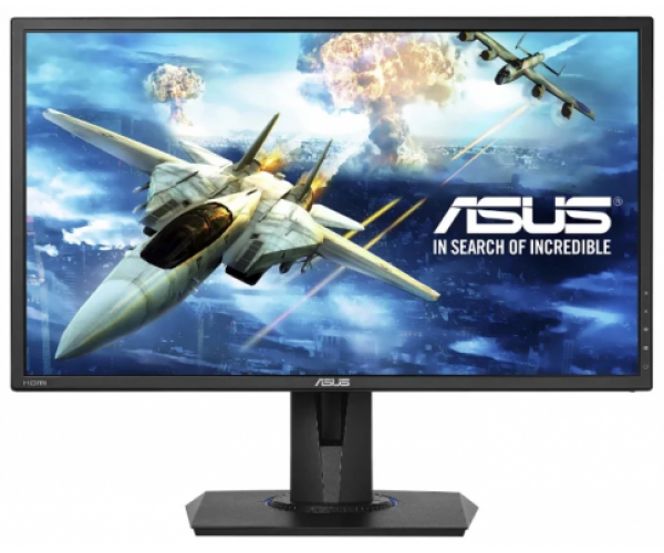 Монитор ASUS 90LM02V0-B01370 24