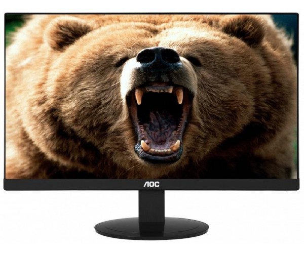 Монитор AOC I2480SX 23.8