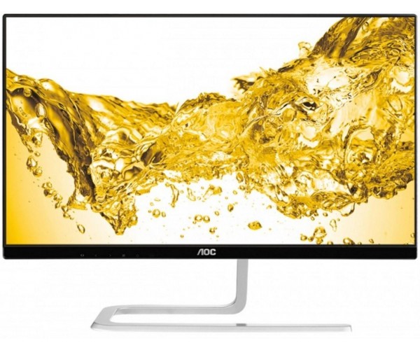 Монитор AOC I2481FXH 23.8