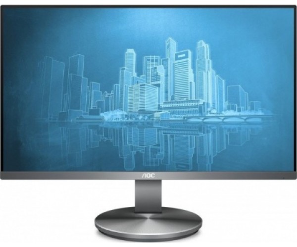 Монитор AOC I2790VQ 27