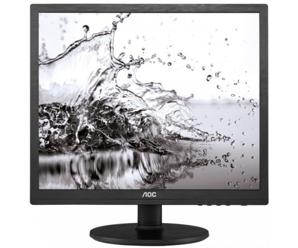 Монитор AOC I960SRDA 19