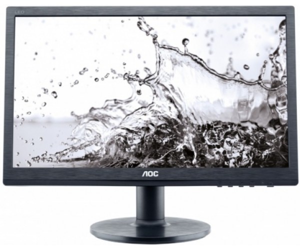 Монитор AOC M2060SWDA2 19.53