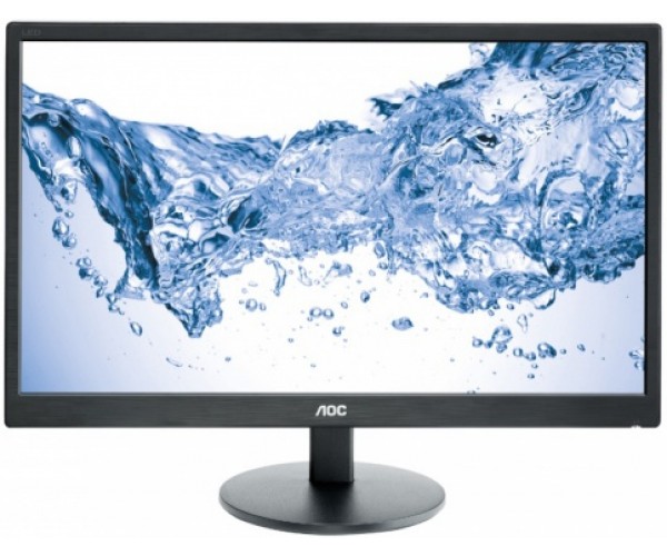 Монитор AOC M2470SWDA2 23.6