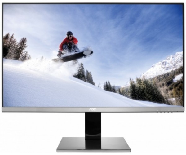 Монитор AOC Q2577PWQ 25