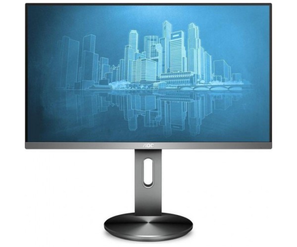 Монитор AOC Q2790PQU 27