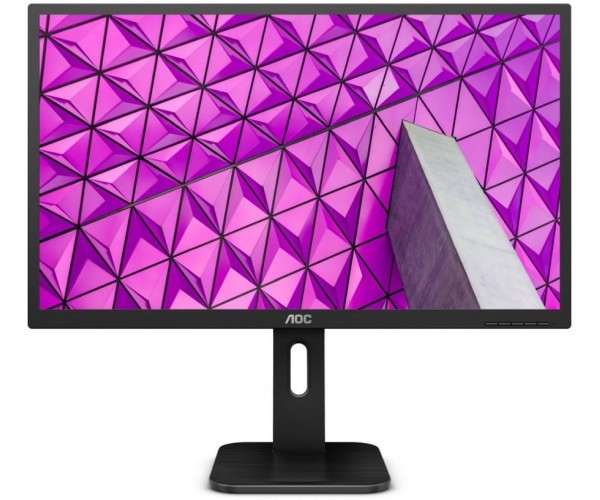Монитор AOC Q27P1 27
