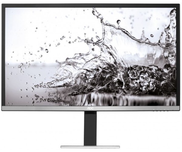 Монитор AOC U3277PWQU 32