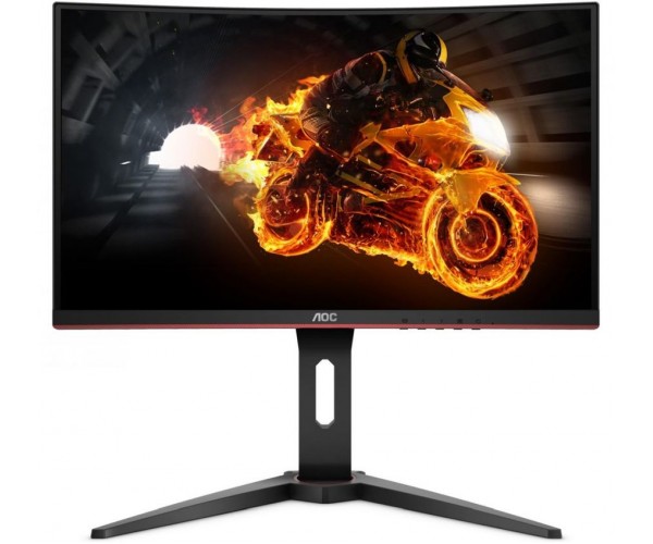 Монитор AOC Gaming C24G1 23.6