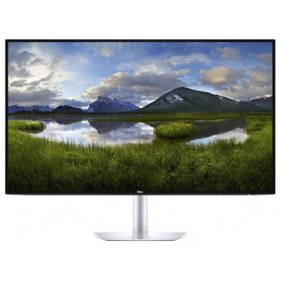 Монитор DELL 2719-2347 ЖК DELL S2719DC 27", черный и серебристый (2719-2347)