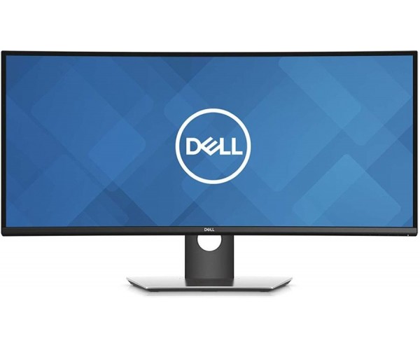 Монитор DELL 3419-2583 ЖК DELL UltraSharp U3419W 34
