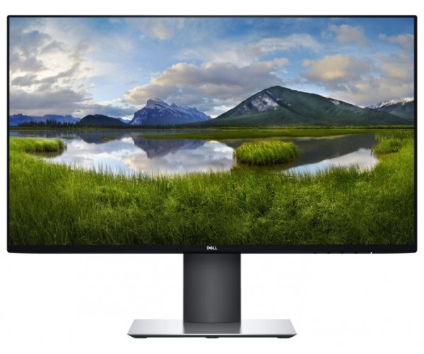 Монитор DELL 2419-2538 ЖК DELL UltraSharp U2419HC 23.8