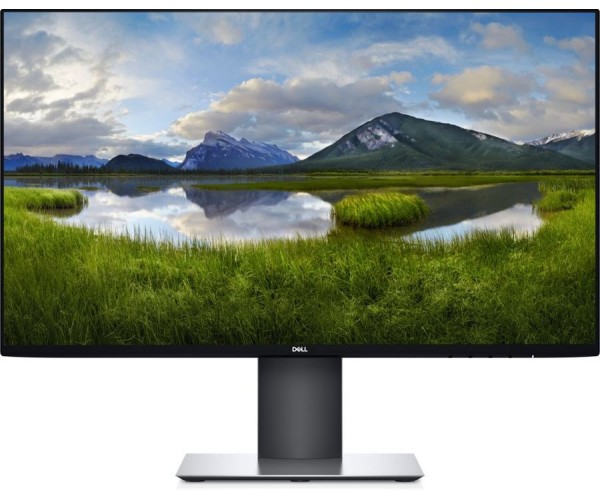 Монитор DELL 2419-4869 ЖК DELL UltraSharp U2419H 23.8