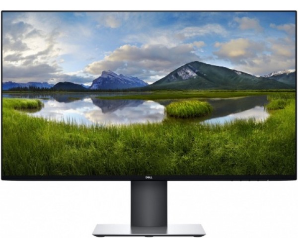 Монитор DELL 2719-2545 ЖК DELL UltraSharp U2719DC 27