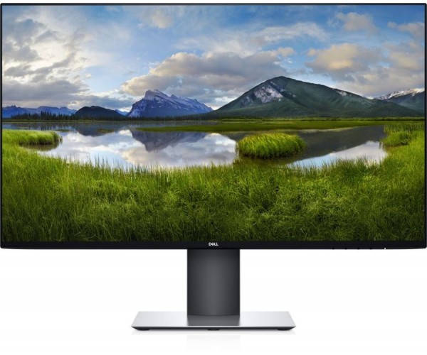 Монитор DELL 2719-4876 ЖК DELL UltraSharp U2719D 27