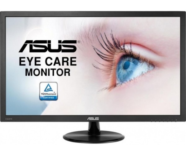 Монитор ASUS 90LM01L0-B05170 23.6