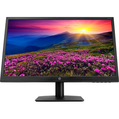Монитор HP Value Line 22y 21.5",1920 x 1080,60 Гц,TN,5 мс,600:1,250 кд/м2,65°/90°,DVI-D,VGA,(2YV09AA)