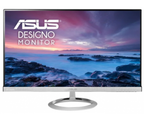 Монитор ASUS 90LMGD301R02271C- 27