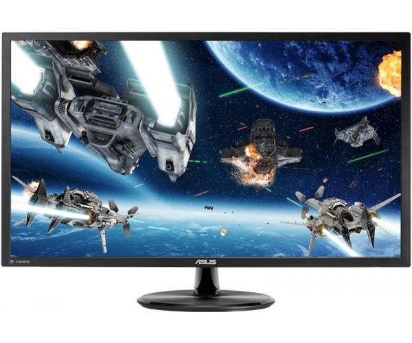 Монитор ASUS 90LM03M0-B01170 28