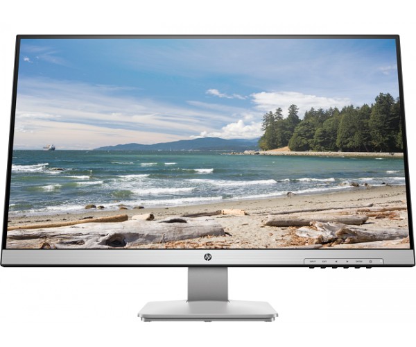 Монитор HP 27q 27