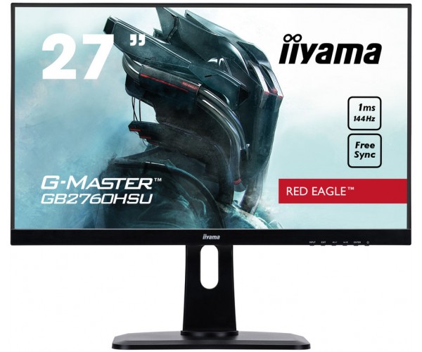 Монитор Iiyama 27