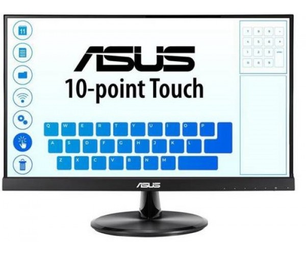 Монитор ASUS 90LM0490-B01170 21.5