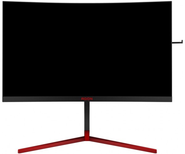 Монитор AOC AG273QCG 27