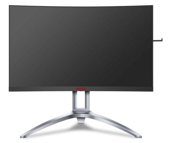 Монитор AOC AG273QCX 27