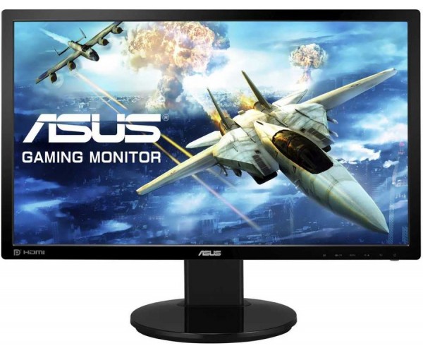 Монитор ASUS 90LMGG701Q022E1C- 24