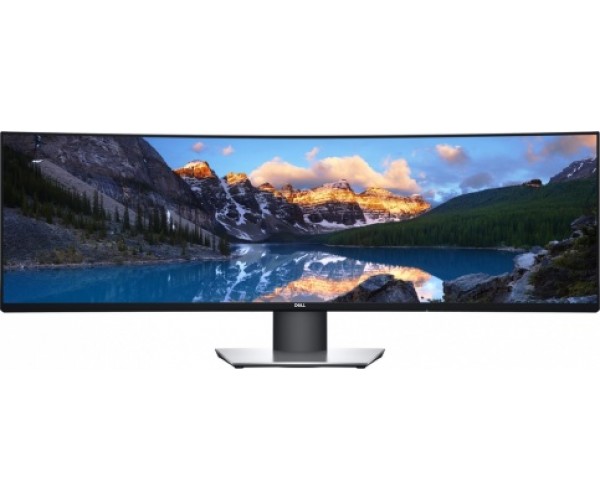 Монитор DELL 4919-2484 DELL UltraSharp U4919DW 49